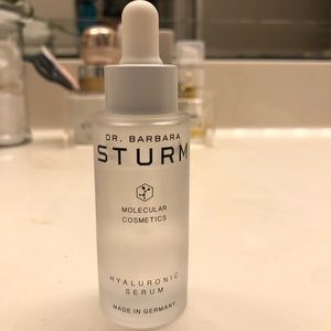 Dr Barbara Sturm Hyaluronic Serum